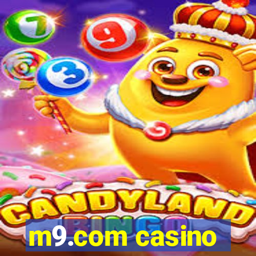 m9.com casino